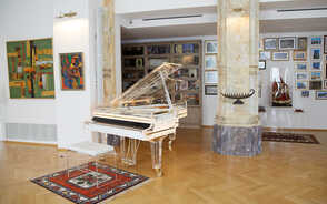 Museum Item Image